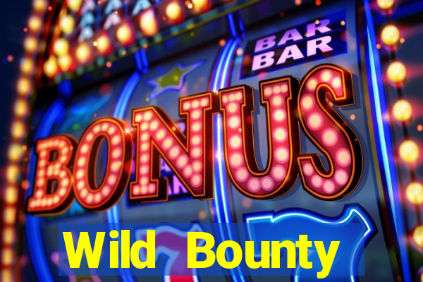 Wild Bounty Showdown pg demo main demo pg soft wild bounty